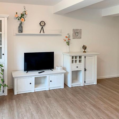 Apartment Wangerooge By Interhome Westerholt  Kültér fotó