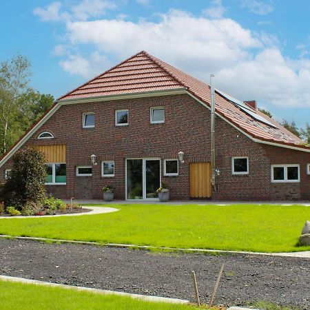 Apartment Wangerooge By Interhome Westerholt  Kültér fotó