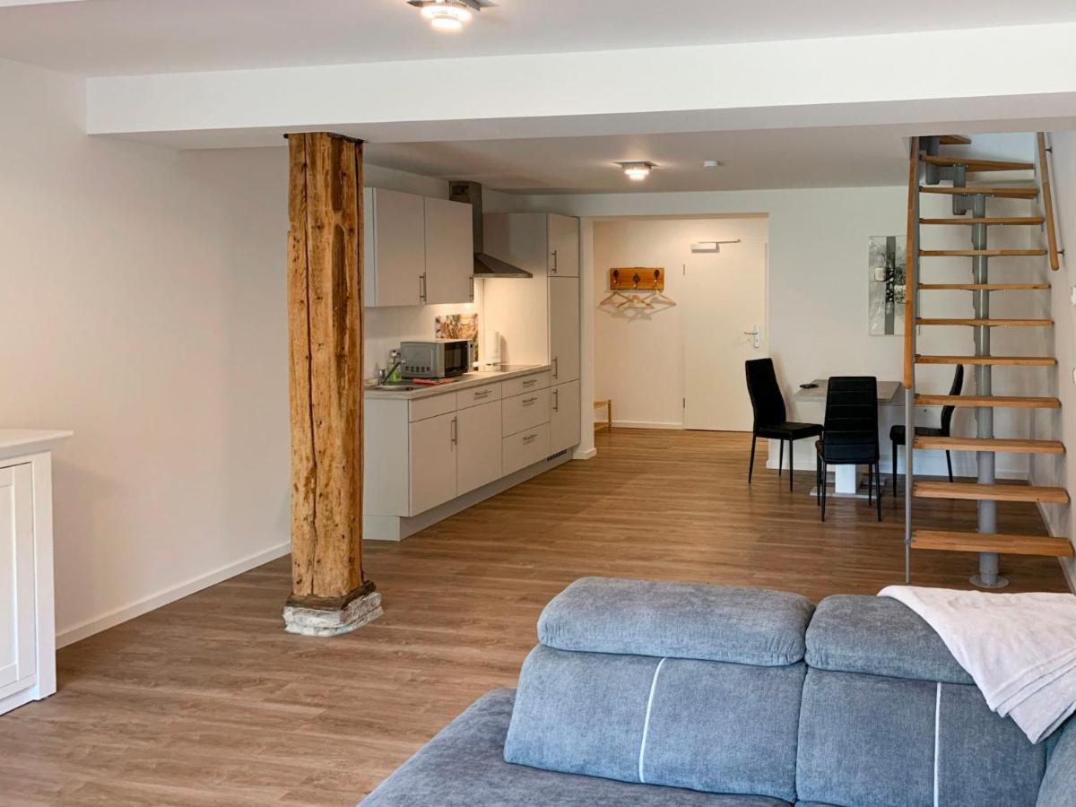 Apartment Wangerooge By Interhome Westerholt  Kültér fotó
