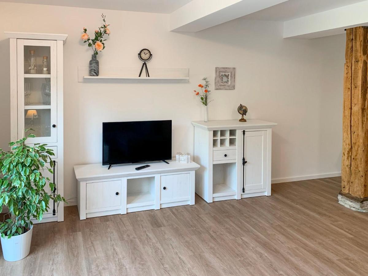 Apartment Wangerooge By Interhome Westerholt  Kültér fotó