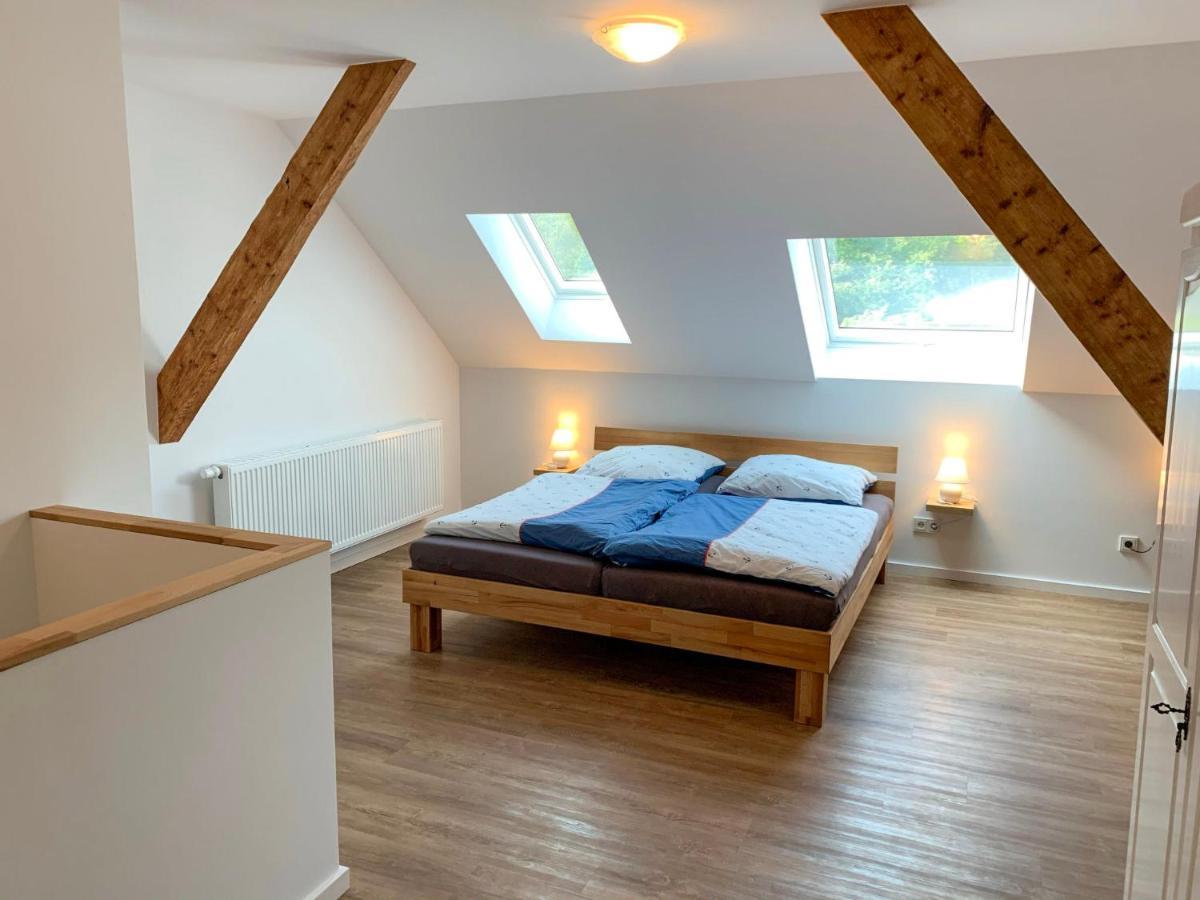 Apartment Wangerooge By Interhome Westerholt  Kültér fotó