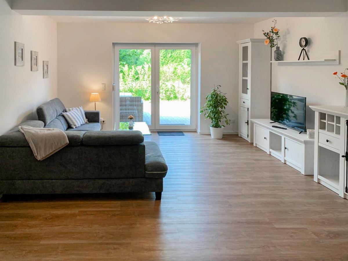 Apartment Wangerooge By Interhome Westerholt  Kültér fotó