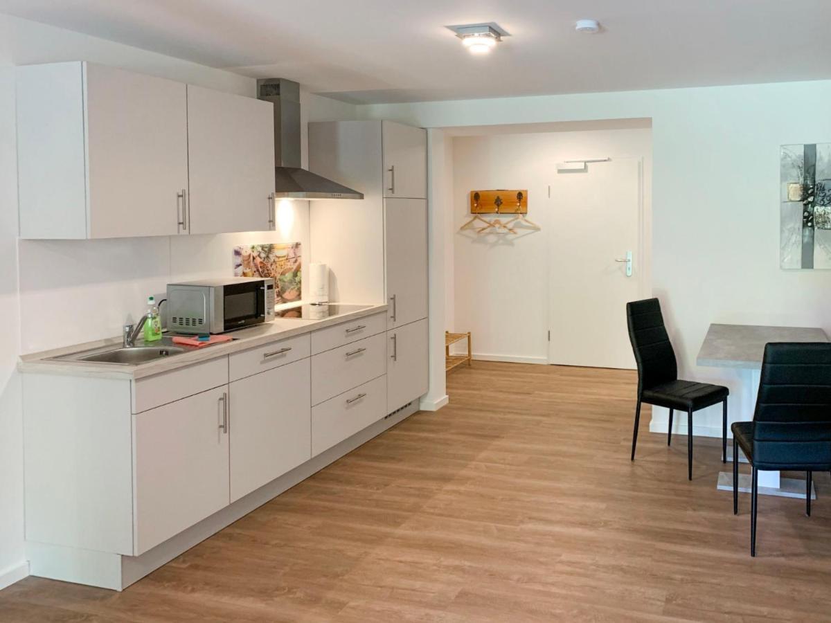 Apartment Wangerooge By Interhome Westerholt  Kültér fotó