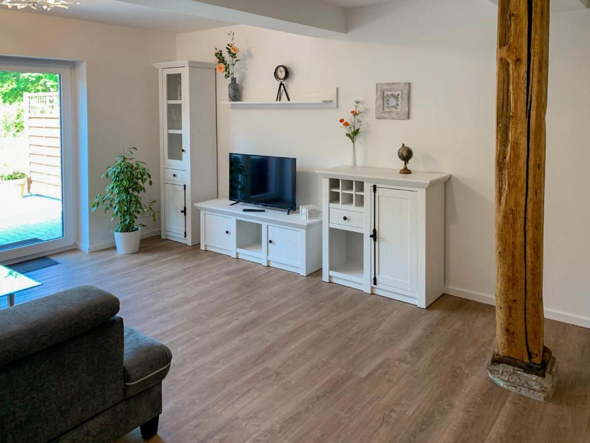 Apartment Wangerooge By Interhome Westerholt  Kültér fotó
