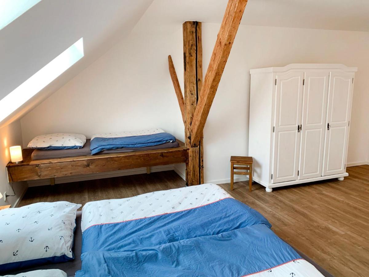 Apartment Wangerooge By Interhome Westerholt  Kültér fotó