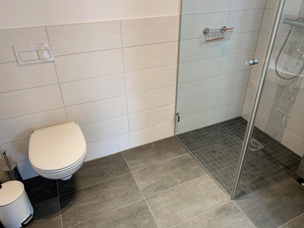 Apartment Wangerooge By Interhome Westerholt  Kültér fotó