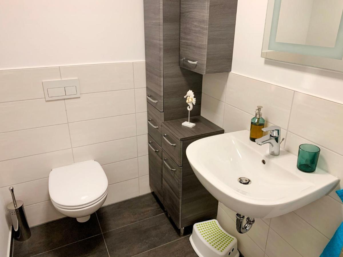 Apartment Wangerooge By Interhome Westerholt  Kültér fotó