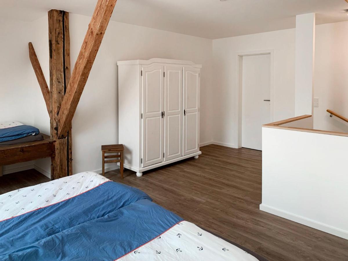 Apartment Wangerooge By Interhome Westerholt  Kültér fotó